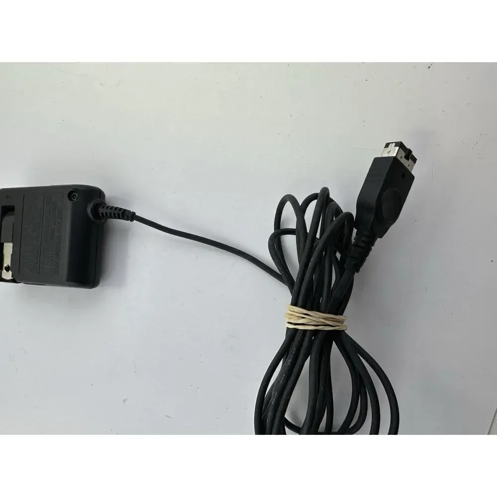 OEM Nintendo DS Game Boy Advance SP GBA SP Charger AC Adapter AGS-002 NTR-002
